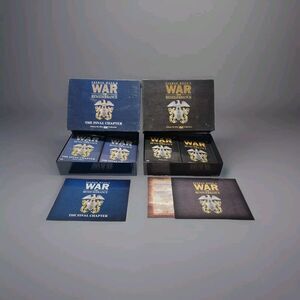 Herman Wouk's War and Remembrance Complete Series & Final Chapter DVD Set